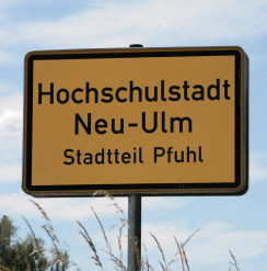 Neu-Ulm/Pfuhl